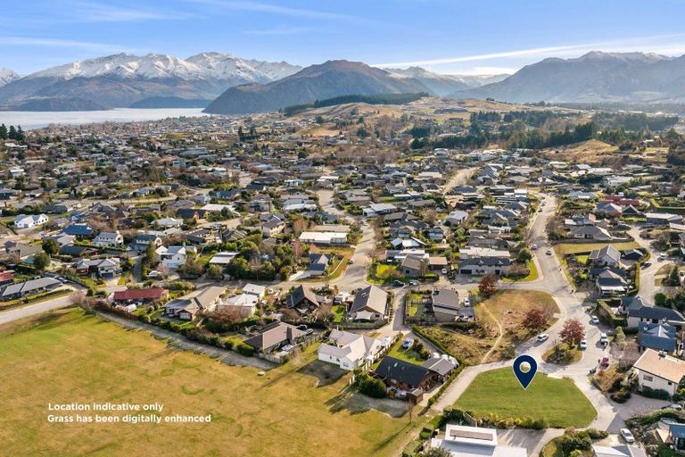 Photo of property in 6 Ansted Place, Wanaka, 9305