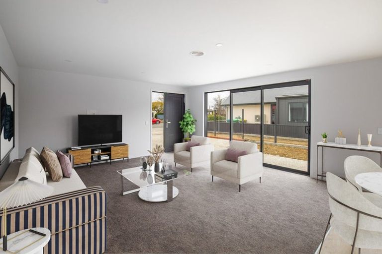 Photo of property in 109b Tarbert Street, Alexandra, 9320