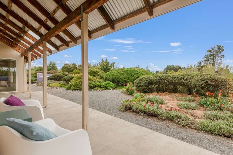 Photo of property in 94 Maskells Road, Balcairn, Amberley, 7481