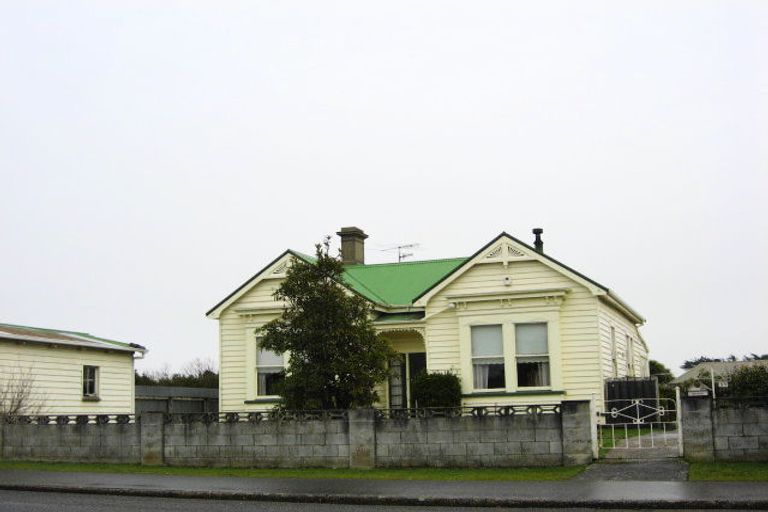 Photo of property in 55 Nelson Street, Georgetown, Invercargill, 9812