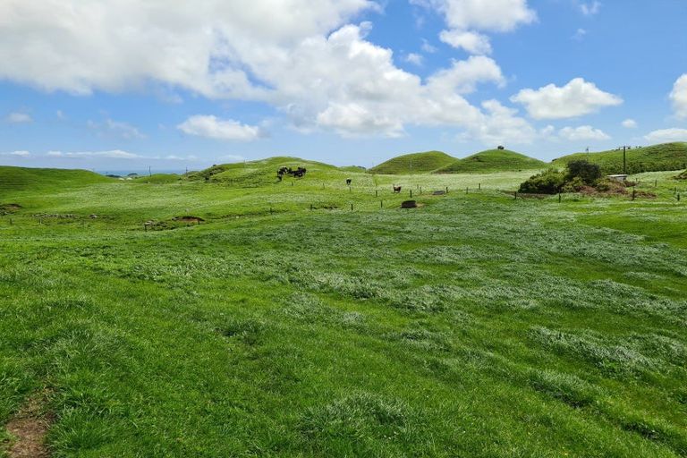 Photo of property in 6388 South Road, Pungarehu, Opunake, 4685