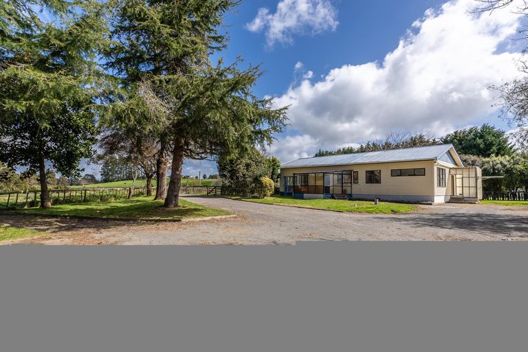 Photo of property in 160 Cemetery Road, Whatawhata, Hamilton, 3289