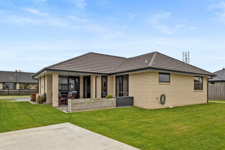 Photo of property in 29 Hampton Terrace, Matamata, 3400