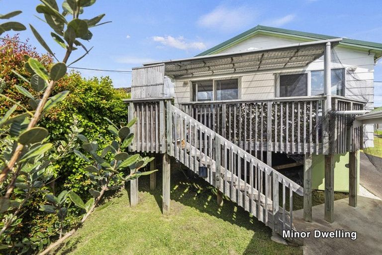 Photo of property in 7 Bardia Street, Belmont, Auckland, 0622