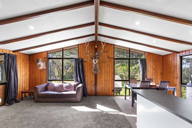 Photo of property in 38 Bruce Road, Paparangi, Whanganui, 4578