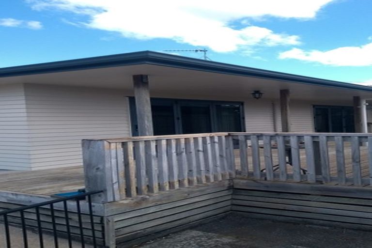 Photo of property in 530a Fraser Street, Greerton, Tauranga, 3112