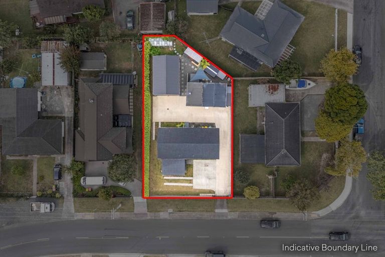 Photo of property in 49 Boundary Road, Opaheke, Papakura, 2113