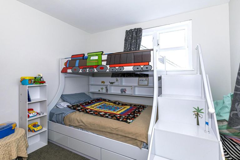 Photo of property in 59 Dunkirk Street, Marchwiel, Timaru, 7910