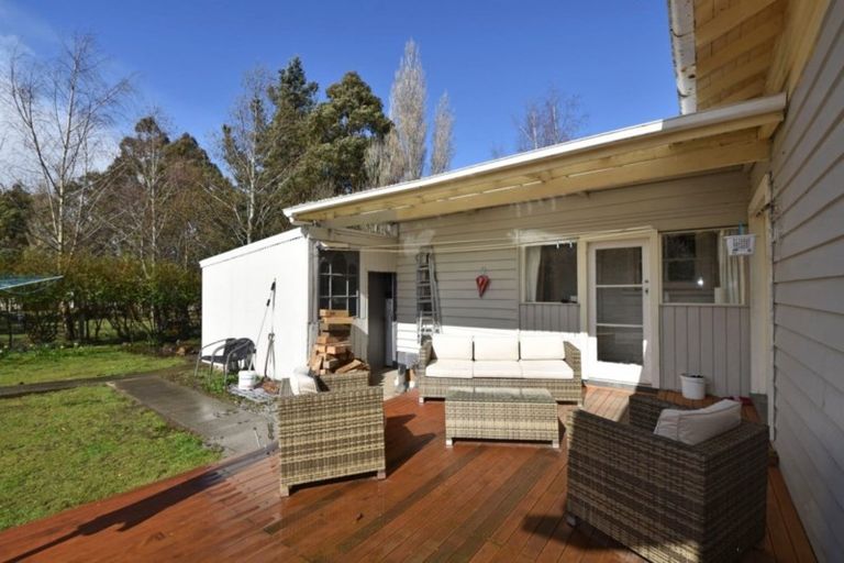 Photo of property in 90 Allenby Road, Bayswater, Otautau, 9689