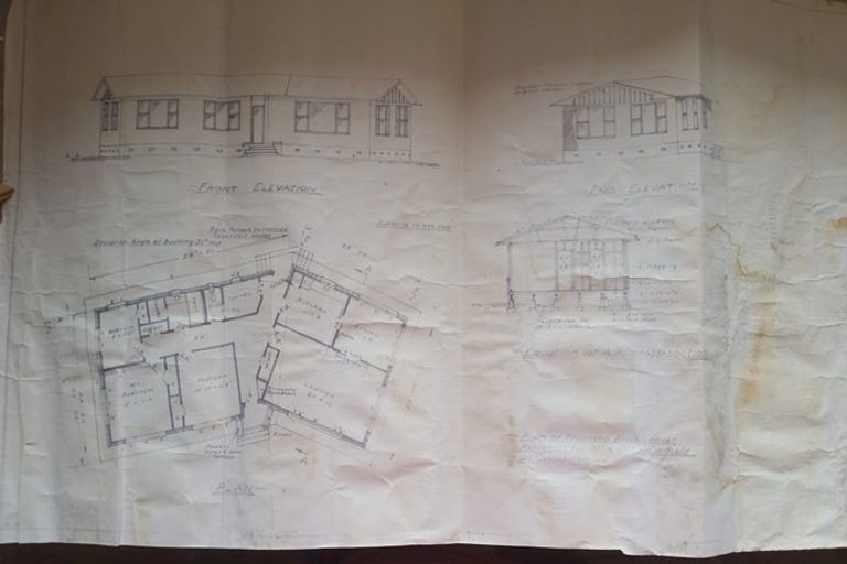 Photo of property in 1 Omatane Road, Owhango, 3990