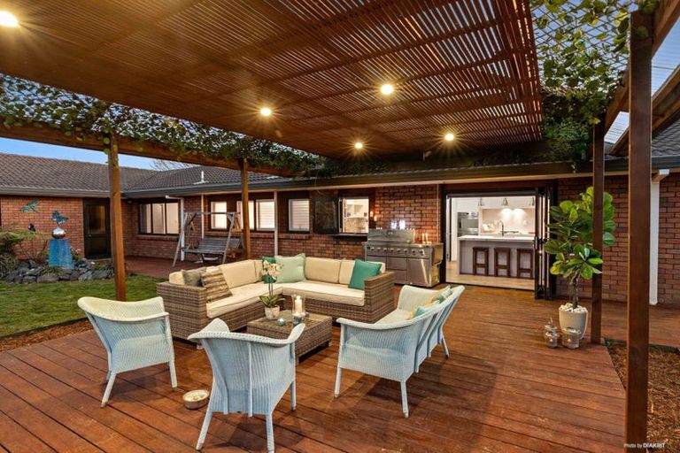 Photo of property in 43 Millstone Lane, Pokeno, 2471