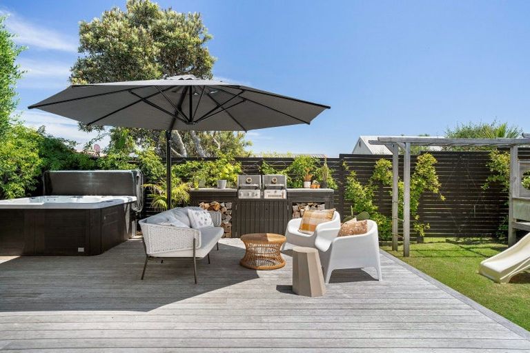 Photo of property in 208b Leander Road, Whangamata, 3620