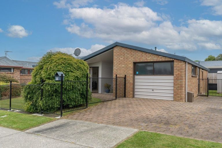 Photo of property in 1/133 Carlton Street, Te Awamutu, 3800