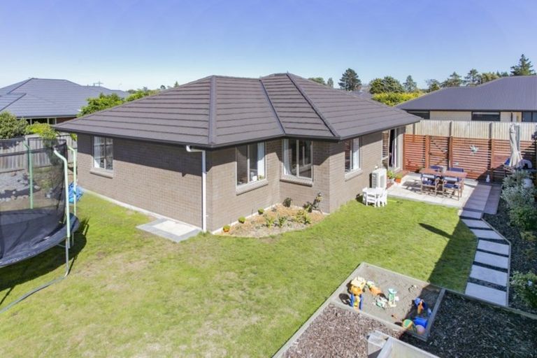 Photo of property in 10 Blackburn Street, Kaiapoi, 7630