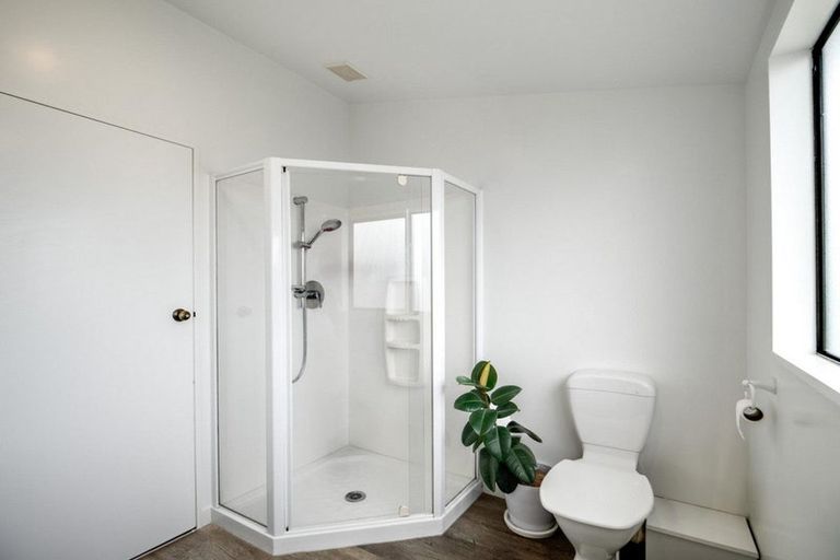 Photo of property in 103 Grimseys Road, Redwood, Christchurch, 8051