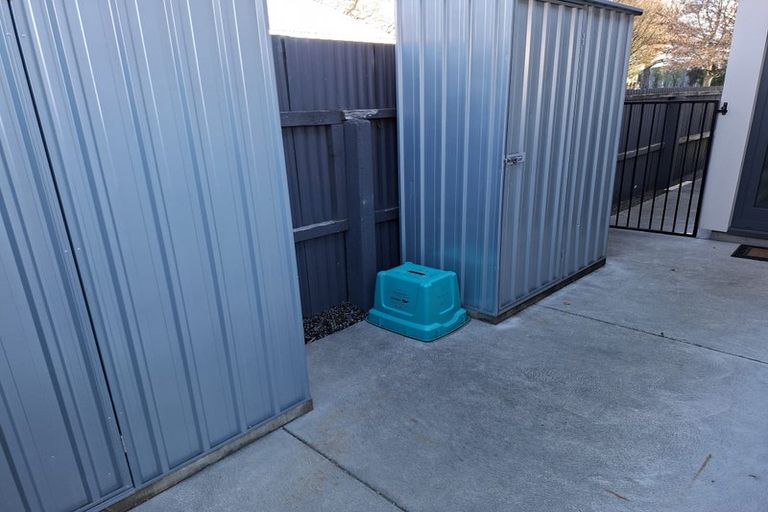 Photo of property in 141a Kermode Street, Ashburton, 7700