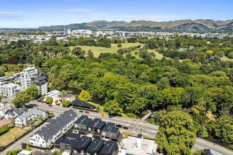 Photo of property in 23 Carlton Mill Road, Merivale, Christchurch, 8014