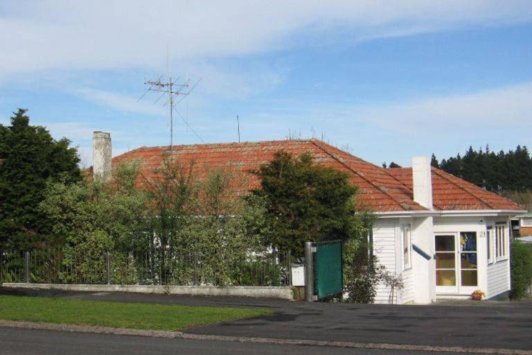 Photo of property in 21 Rata Street, Maeroa, Hamilton, 3200