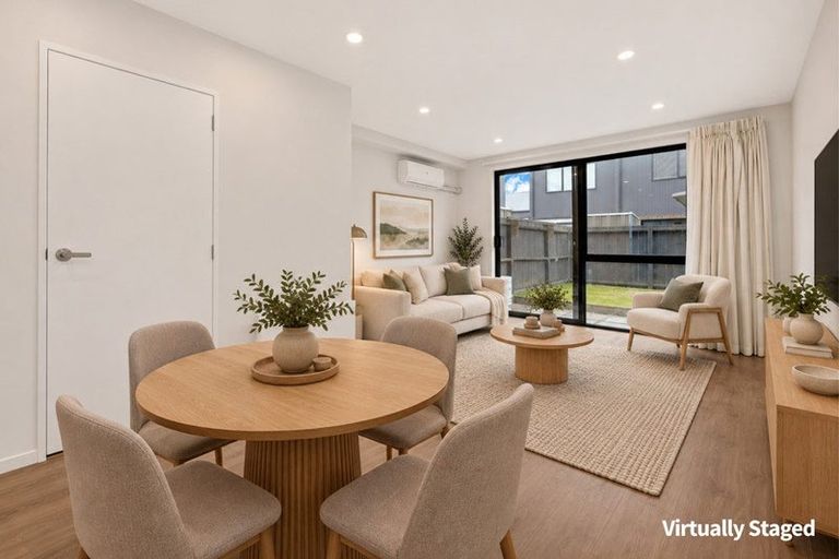 Photo of property in 42 Ivy Nola Way, Henderson, Auckland, 0612