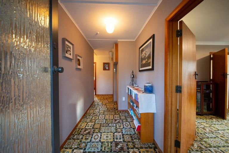 Photo of property in 933 Makomako Road, Pahiatua, 4983