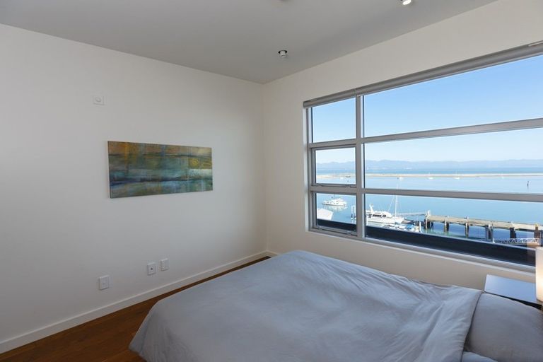 Photo of property in Latitude 41, 37/269 Wakefield Quay, Stepneyville, Nelson, 7010