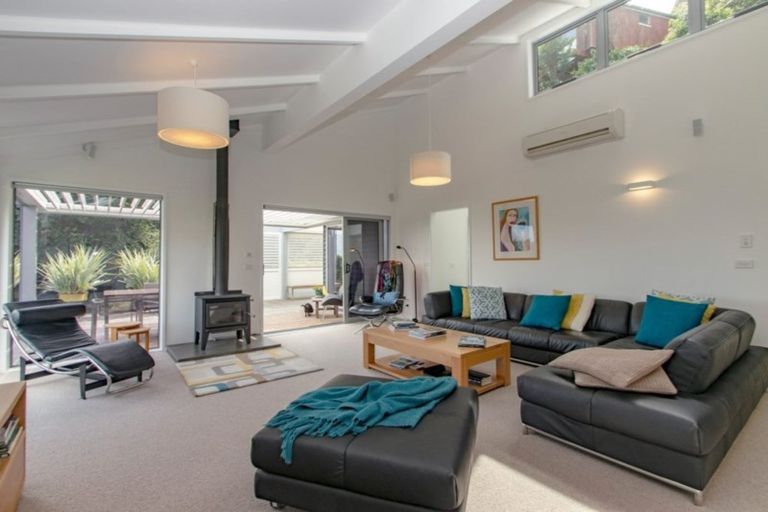 Photo of property in 29 Burns Road, Hospital Hill, Napier, 4110