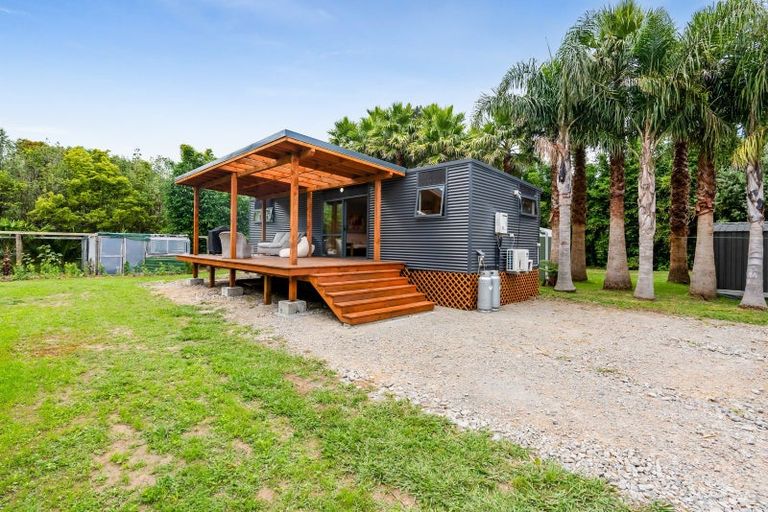 Photo of property in 6388a South Road, Pungarehu, 4685