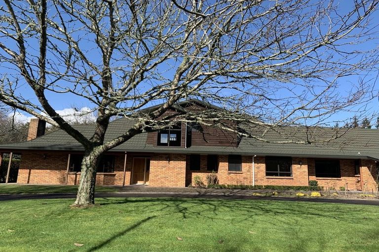 Photo of property in 289a Pencarrow Road, Tamahere, Hamilton, 3283