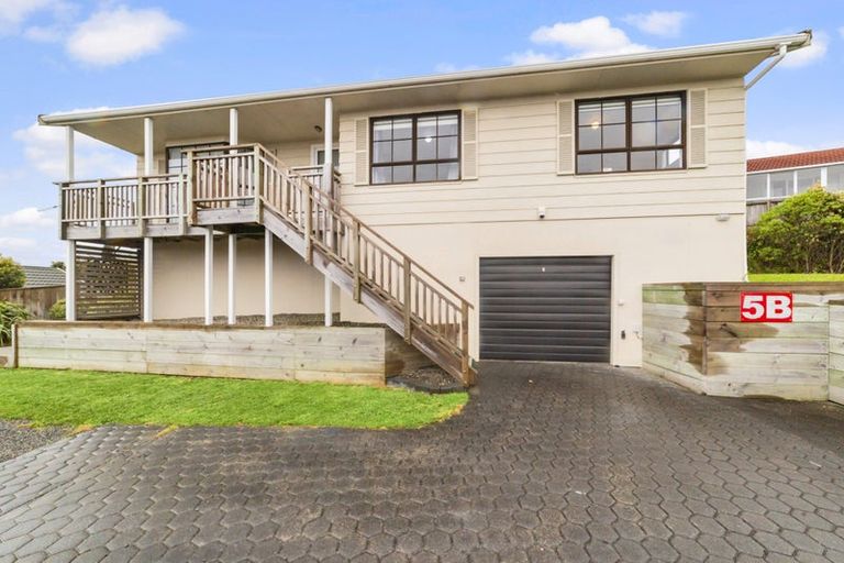 Photo of property in 5b Fernwood Court, Woodridge, Wellington, 6037
