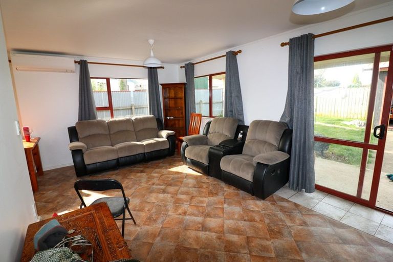 Photo of property in 4b Hartgill Crescent, Dannevirke, 4930