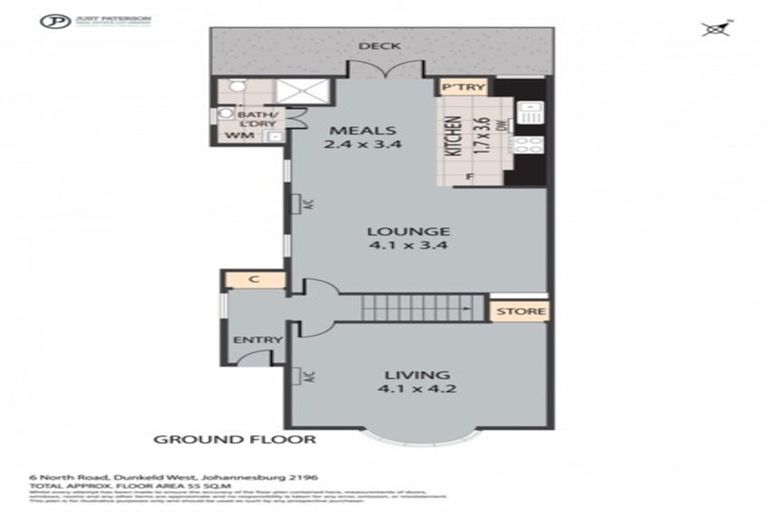 Photo of property in 1 Mcfarlane Street, Mount Victoria, Wellington, 6011