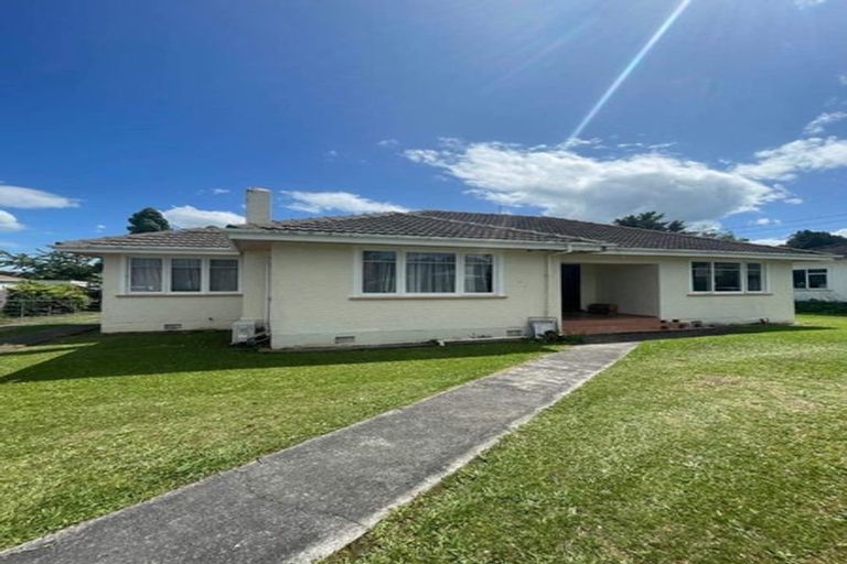 Photo of property in 37 Caffray Avenue, Aramoho, Whanganui, 4500