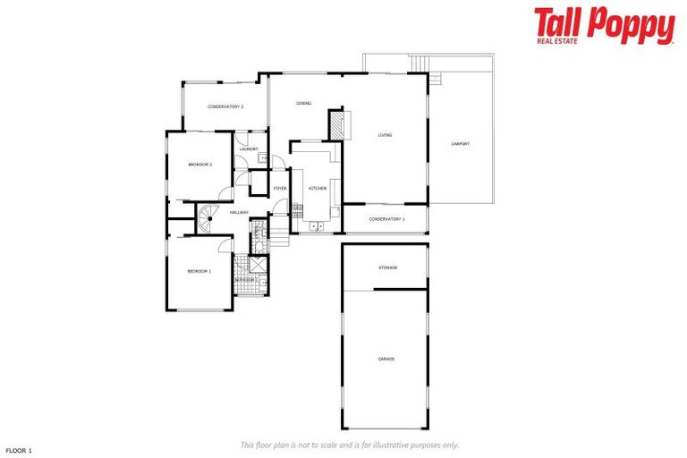 Photo of property in 5 Stanhope Grove, Korokoro, Lower Hutt, 5012