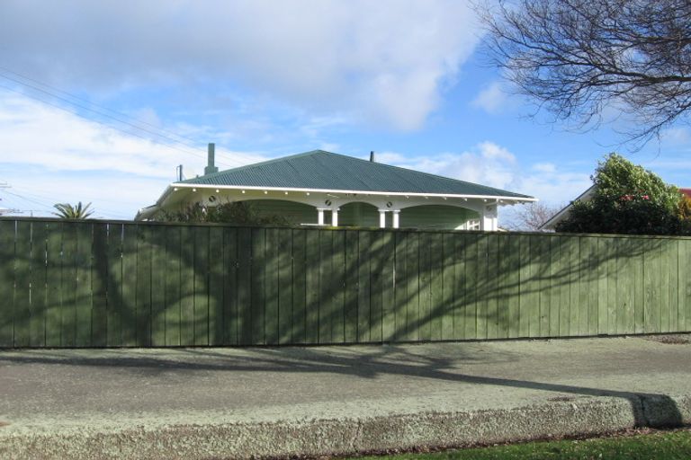 Photo of property in 31 Nelson Street, Feilding, 4702