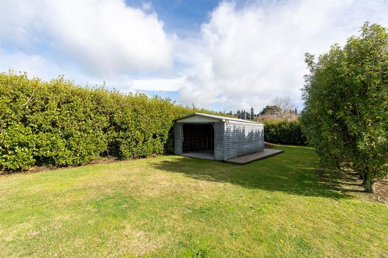 Photo of property in 294 Matangi Road, Matangi, Hamilton, 3284