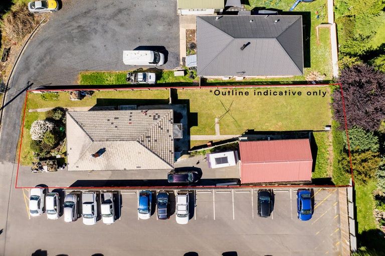 Photo of property in 17 Glenelg Street, Bradford, Dunedin, 9011