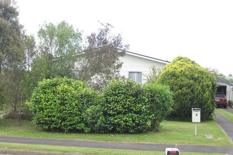 Photo of property in 7 Creswell Place, Leamington, Cambridge, 3432