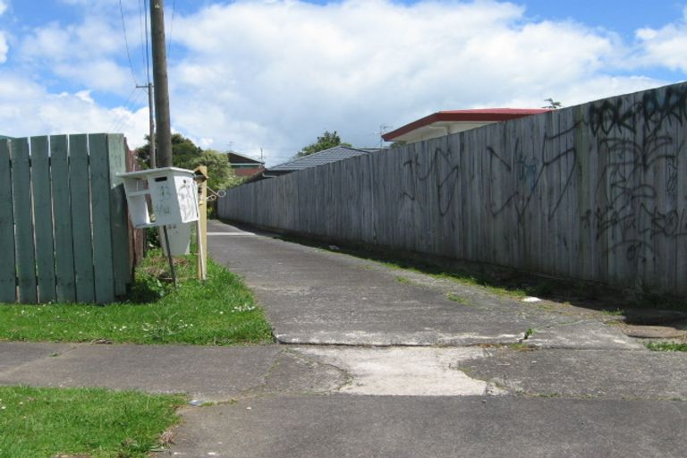 Photo of property in 1/33 Ashlynne Avenue, Papatoetoe, Auckland, 2025