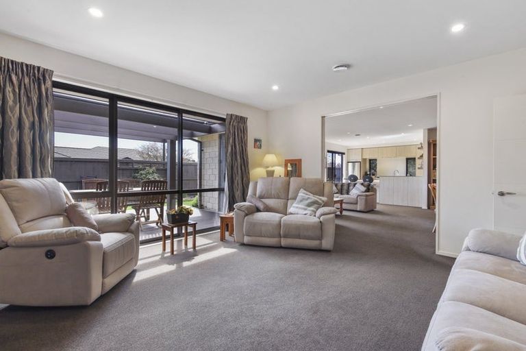 Photo of property in 35 Aspen Street, Rangiora, 7400