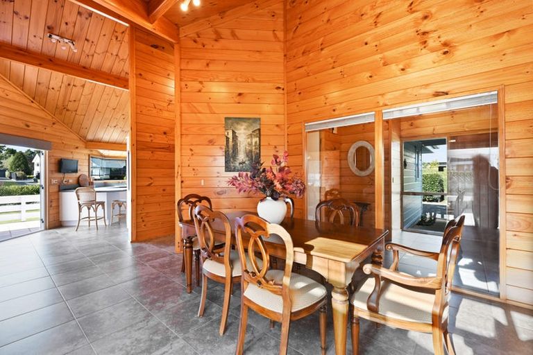 Photo of property in 46 Harrowfield Drive, Harrowfield, Hamilton, 3210