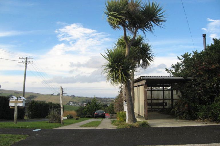 Photo of property in 28 Puketai Street, Andersons Bay, Dunedin, 9013