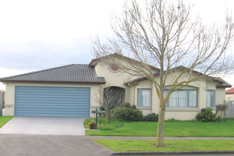 Photo of property in 12 Gallery Grove, Flagstaff, Hamilton, 3210