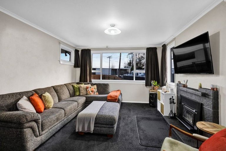 Photo of property in 6 Scott Street, Hawera, 4610