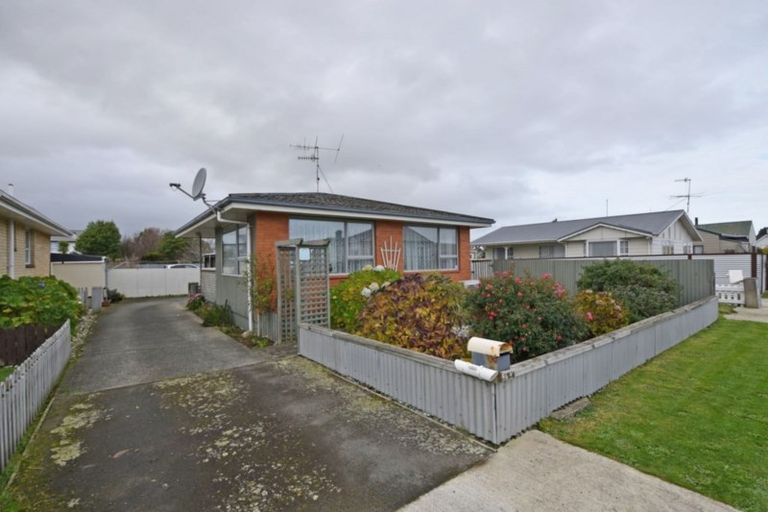Photo of property in 154 Conon Street, Appleby, Invercargill, 9812