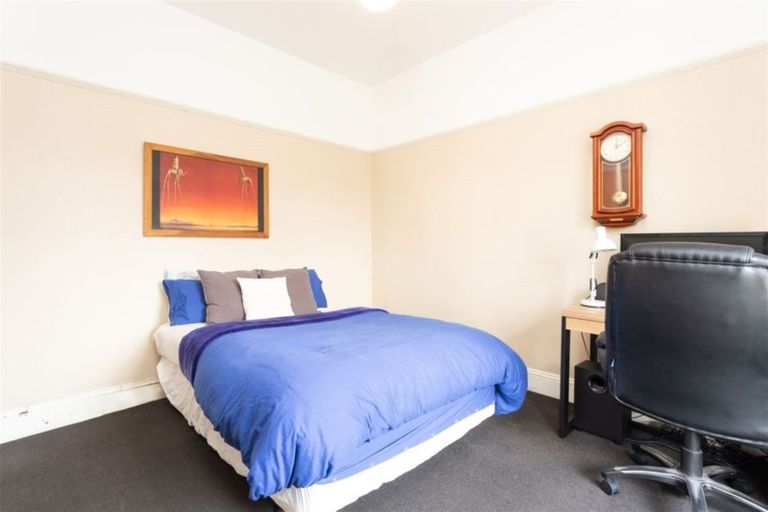 Photo of property in 23 Percy Street, Phillipstown, Christchurch, 8011