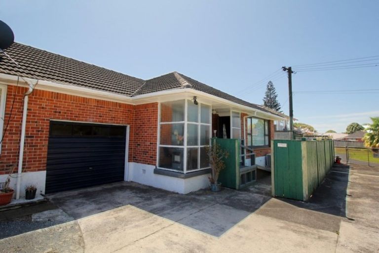 Photo of property in 3/24 Miles Avenue, Papatoetoe, Auckland, 2025