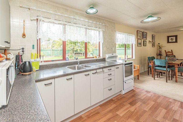 Photo of property in 43 Quick Avenue, Aramoho, Whanganui, 4500