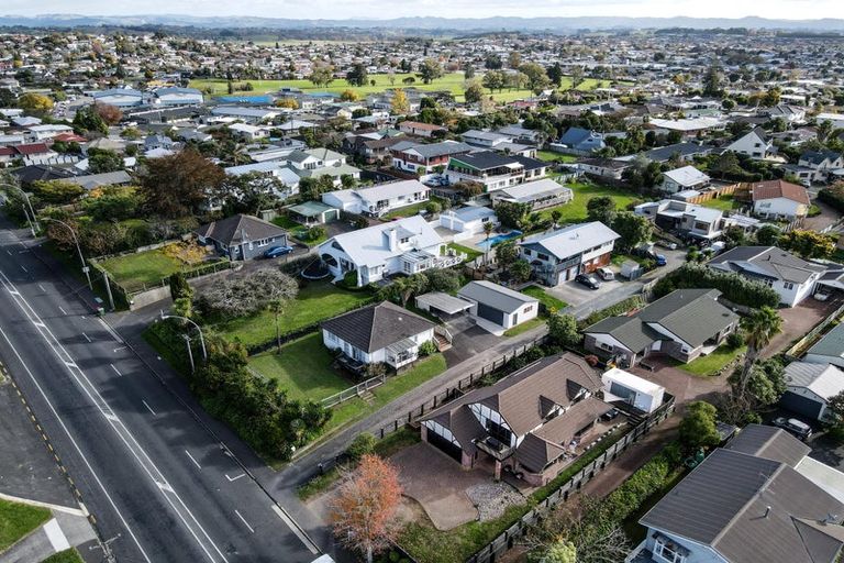 Photo of property in 46 Ellicott Road, Nawton, Hamilton, 3200