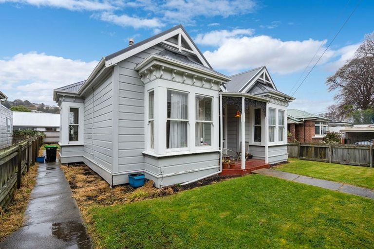 Photo of property in 94 North Road, North East Valley, Dunedin, 9010