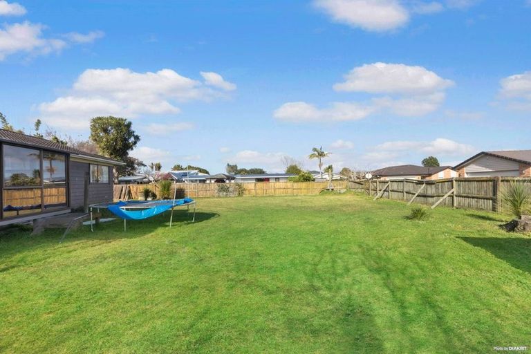 Photo of property in 7 Poinsettia Place, Henderson, Auckland, 0610